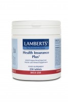 Lamberts Health Insurance Plus