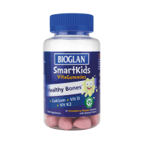 Bioglan Smartkids Healthy Bones 30 Gummies