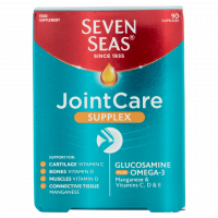 Seven Seas Jointcare Supplex Capsules