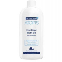 Novaclear Atopis Bath Oil 200ml