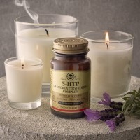 Solgar 5-Htp (L-5-Hydroxytryptophan)