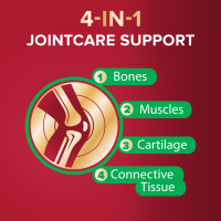 Seven Seas Jointcare + Collagen With Omega-3 And Glucosamine