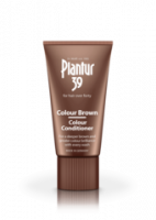 Plantur 39 For Women Conditioner Colour Brown