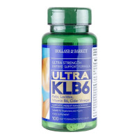 Holland & Barrett Ultra Klb6