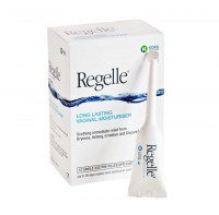 Regelle Vaginal Moisturiser With Pre-Filled Applicators