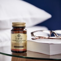 Solgar 5-Htp (L-5-Hydroxytryptophan)