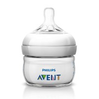 Philips Avent Natural Bottle