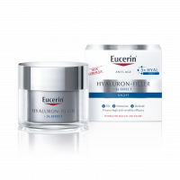 Eucerin Hyaluron-Filler Night Cream (50ml)