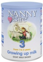 Nanny Care Growing UP Milk
