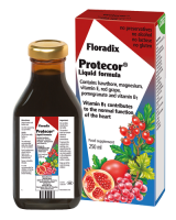 Floradix Protecor Liquid