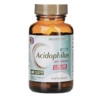 Holland & Barrett Mega Potency Acidophilus With Pectin