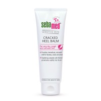 Sebamed Cracked Heel Balm 75ml