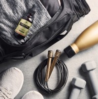 Solgar Sublingual Liquid B12 2000 µg With B-Complex