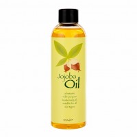 Holland & Barrett Jojoba Oil