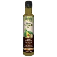 Natures Aid Organic Avocado Oil