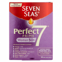 Seven Seas Perfect 7 Woman Prime