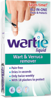 Wartie Liquid Wart & Verruca Remover