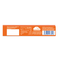 Vicks Throat Sweets Ice Tea Stick S/F