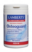 Lamberts Osteoguard