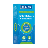 Bioglan Biotic Balance 20 Billion 30 Capsules