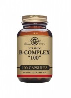 Solgar Formula Vitamin B-Complex “100”