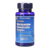 Holland & Barrett Extra Strength Glucosamine Chondroitin Complex
