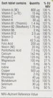 Centrum Advance
