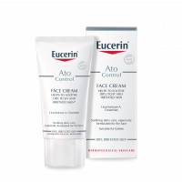 Eucerin Atocontrol Face Cream (50ml)