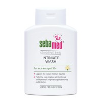 Sebamed Intimate Wash Ph6.8 200ml (50 + Age)