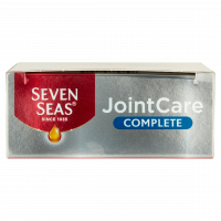 Seven Seas Jointcare Complete Capsules