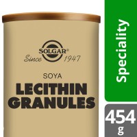 Solgar Soya Lecithin Granules