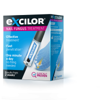 Excilor Solution