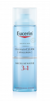 Eucerin Dermatocclean 3in1 Micellar Water (200ml)