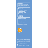 Natures Aid (3 Months-5 Years) Vitamin D3 400iu Mini Drops For Infants & Children