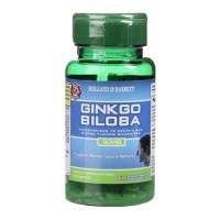 Holland & Barrett Ginkgo Biloba 30mg