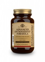Solgar Advanced Antioxidant Formula