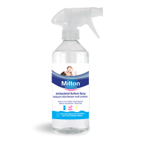 Milton Antibacterial Surface Spray