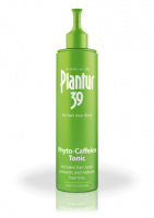 Plantur 39 For Women Caffeine Tonic