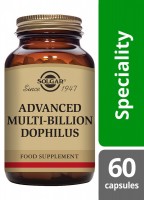 Solgar Advanced Multi-Billion Dophilus™
