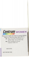 Centrum For Women