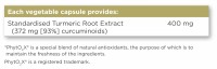 Solgar Turmeric Root Extract