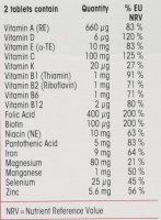 Centrum Fruity Chewables 30