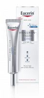 Eucerin Hyaluron-Filler Eye Cream (15ml)