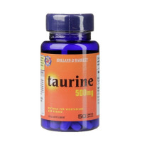 Holland & Barrett Taurine 500mg