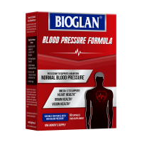 Bioglan High Blood Pressure Formula 60 Capsules