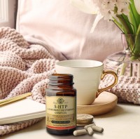 Solgar 5-Htp (L-5-Hydroxytryptophan)