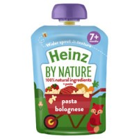 Heinz Pasta Bolognese