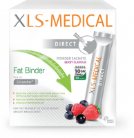 Xls Medical Fat Binder Direct Sachets