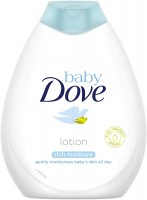 Baby Dove Rich Moisture Lotion