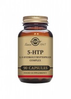 Solgar 5-Htp (L-5-Hydroxytryptophan)